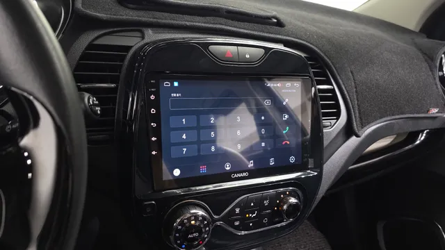 Renault QM3