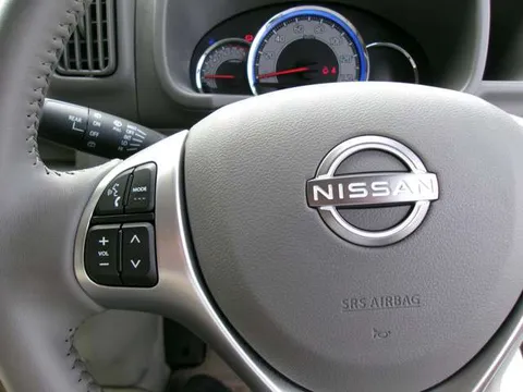 Nissan Clipper Rio