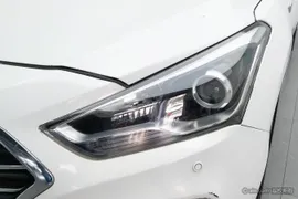 Hyundai Mistra