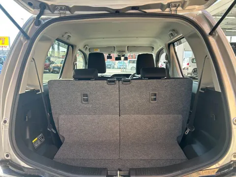 Suzuki Wagon R Stingray