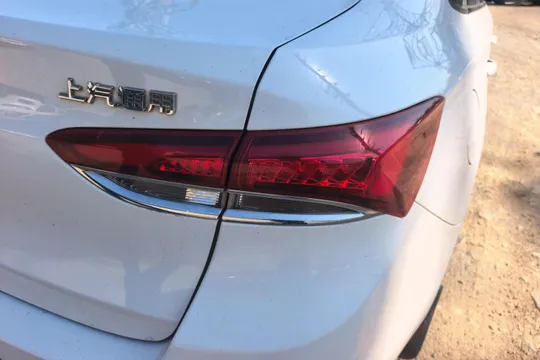 Buick Excelle GT