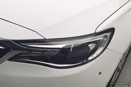 Buick Excelle GT
