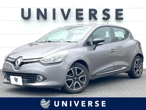 Renault Lutecia