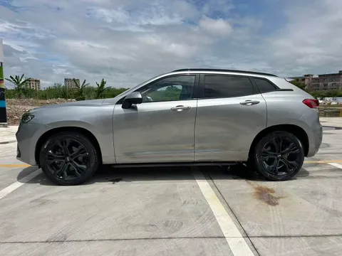 Wey VV7
