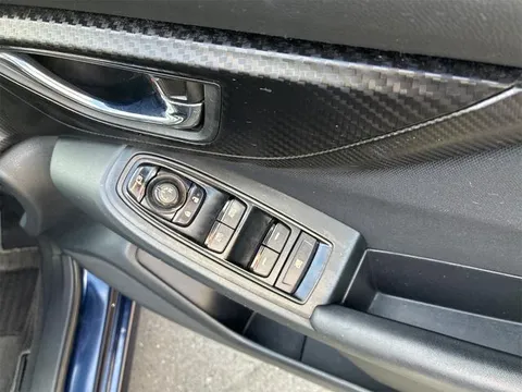 Subaru Impreza Sports
