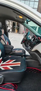 Chevrolet Sail