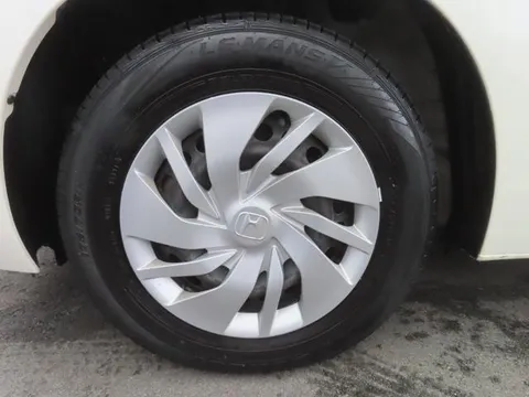 Honda Jazz (Fit)