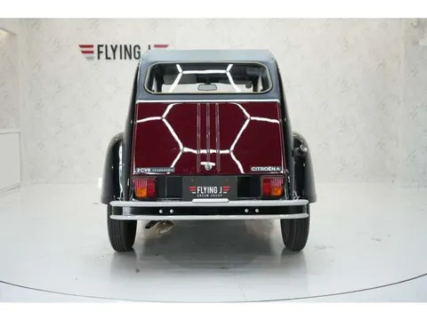 Citroen 2CV