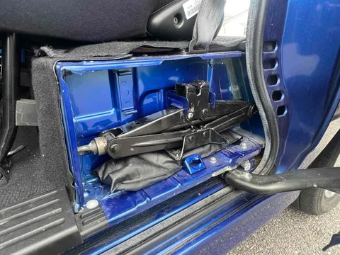 Honda Vamos