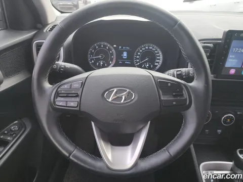 Hyundai Venue
