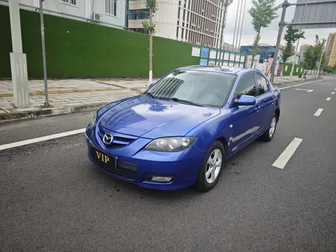 Mazda Mazda 3