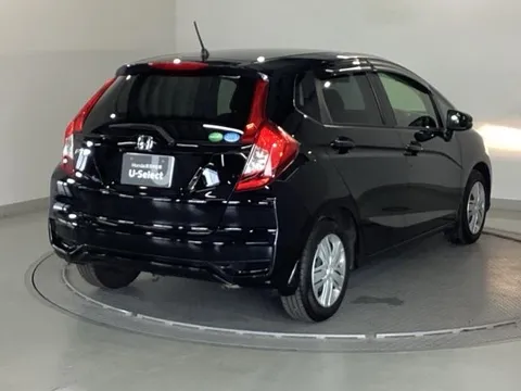 Honda Jazz (Fit)
