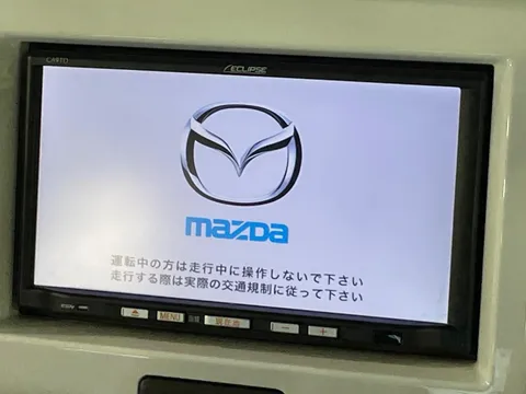 Mazda Flair Crossover