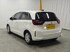 Honda Jazz (Fit)