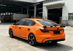 MG MG6