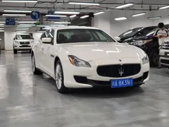 Maserati