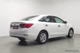 Buick Excelle GT