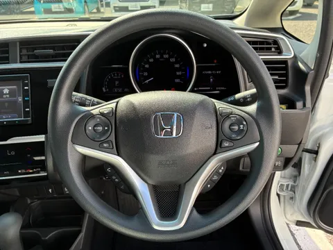 Honda Jazz (Fit)