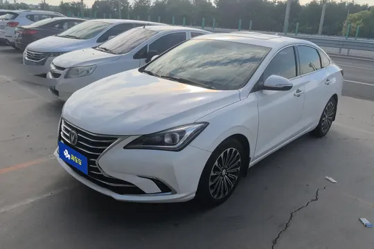 Changan Eado