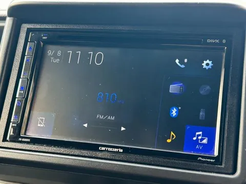 Honda N-VAN Plus Style
