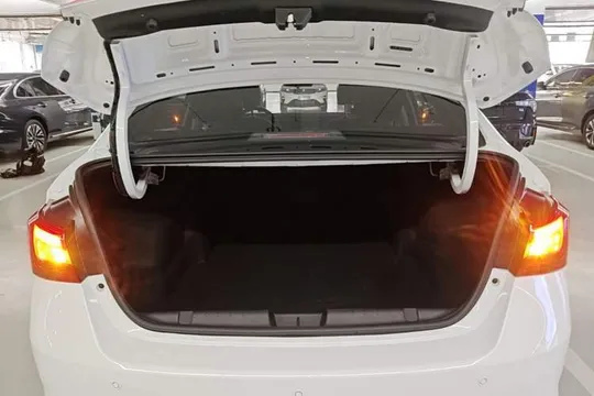 Chery Arrizo 5