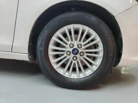 Ford Escort