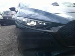 Mazda MAZDA3 Fastback