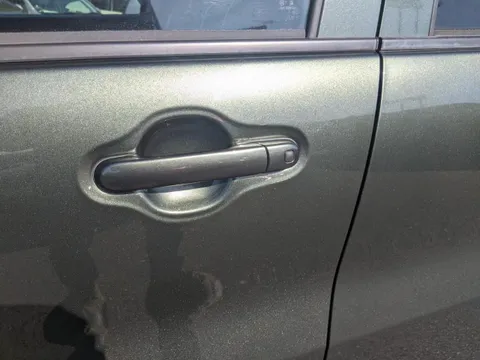 Mazda Flair Crossover