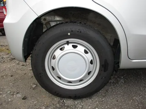 Suzuki Alto Eco