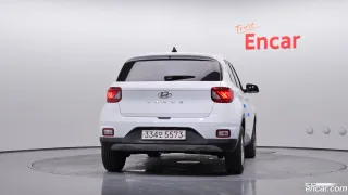Hyundai Venue