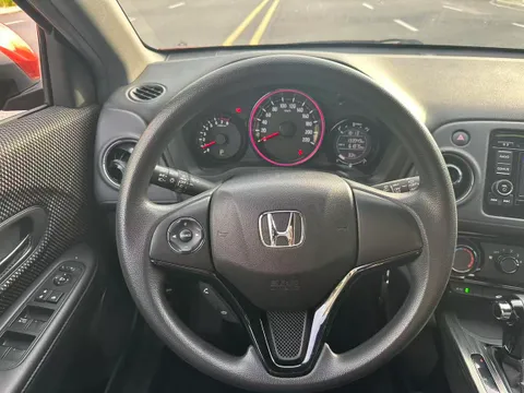 Honda XR-V