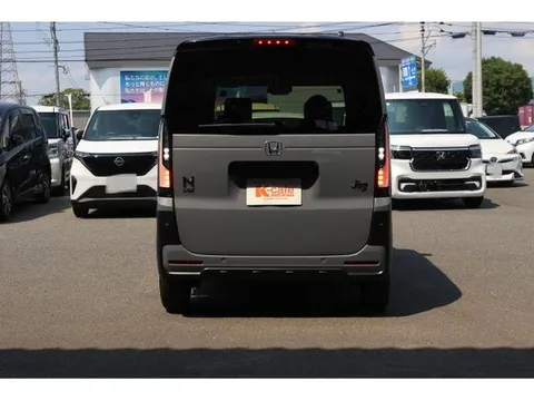 Honda N-BOX Joy