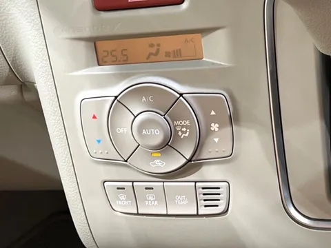 Suzuki Alto Lapin LC