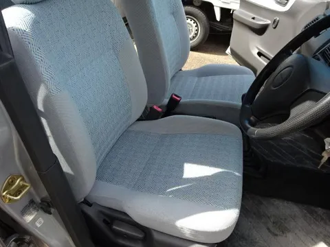 Subaru Pleo
