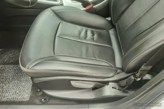 Buick Excelle GT