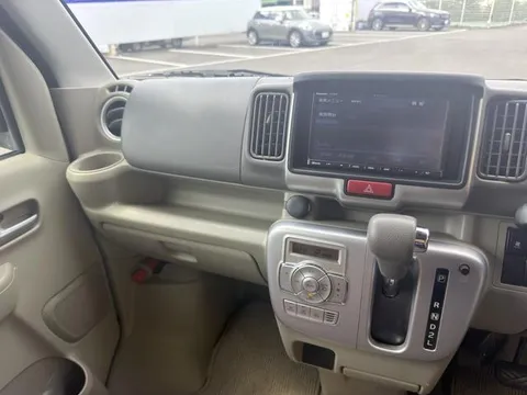 Nissan Clipper Rio