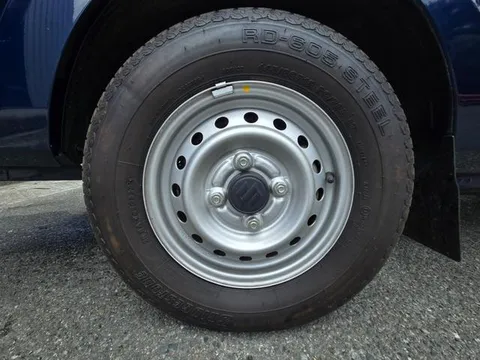 Suzuki Super Carry