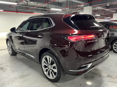 Buick Envision S