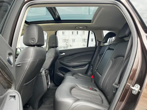 Buick Envision