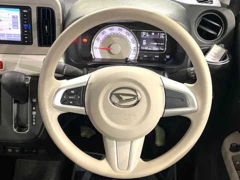 Daihatsu Mira Tocot