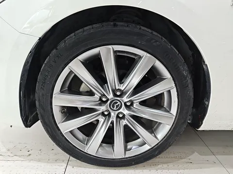 Mazda Mazda6 (Atenza)