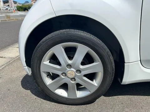 Mitsubishi I