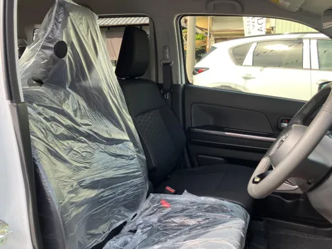 Mazda Flair
