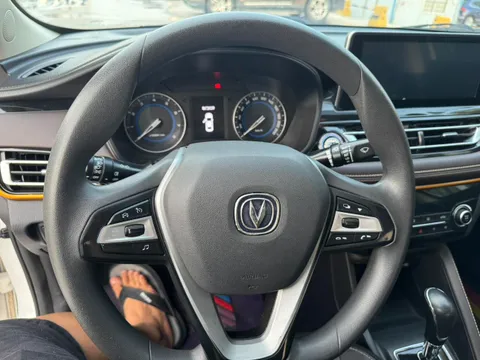 Changan Eado DT
