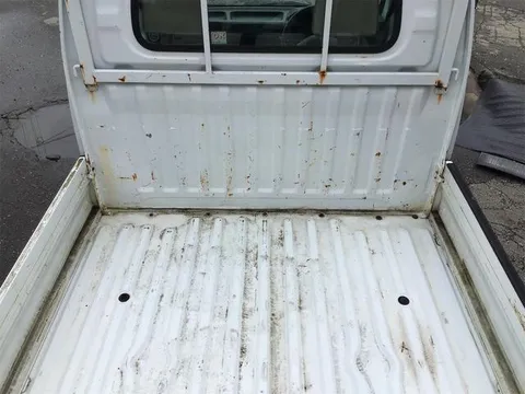 Mitsubishi Minicab Truck