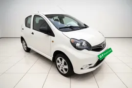 BYD F0