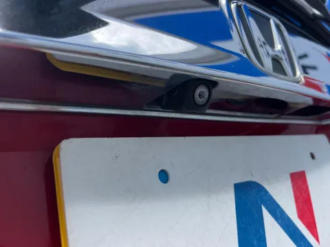 Honda N-WGN Custom