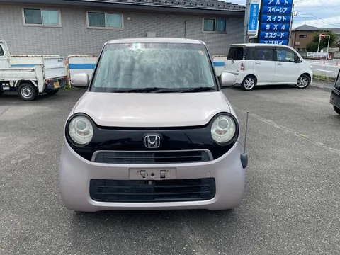 Honda N-ONE