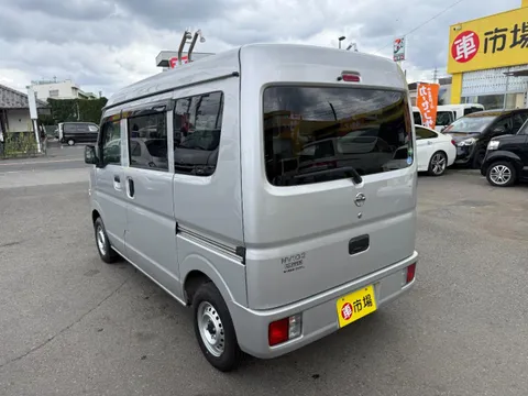 Nissan Clipper
