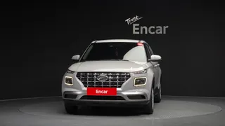 Hyundai Venue
